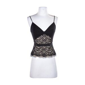 Alessandro Dell'Acqua Tank Tops 40 Black